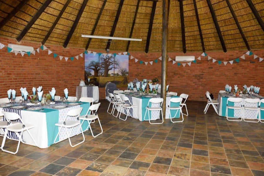 Commercial Property for Sale in Zeerust North West